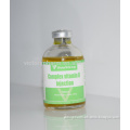 vitamin B injection for veterinary use medicine